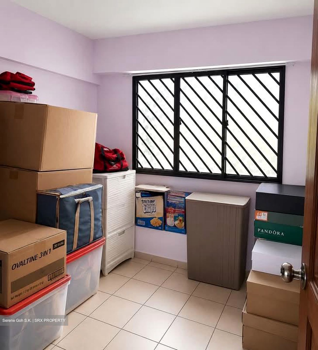 Blk 634 Yishun Street 61 (Yishun), HDB 4 Rooms #563507081